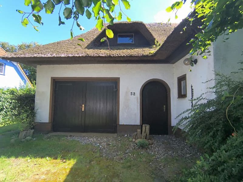 Ferienhaus