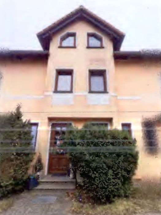 Reihenmittelhaus