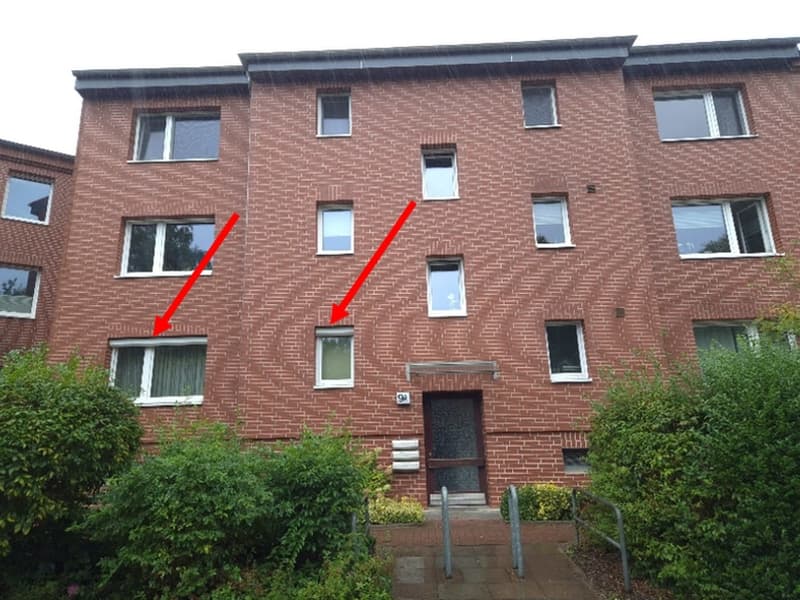 3-Zimmer-Wohnung