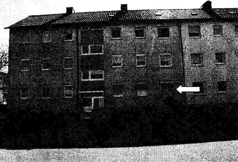 3-Zimmer-Wohnung