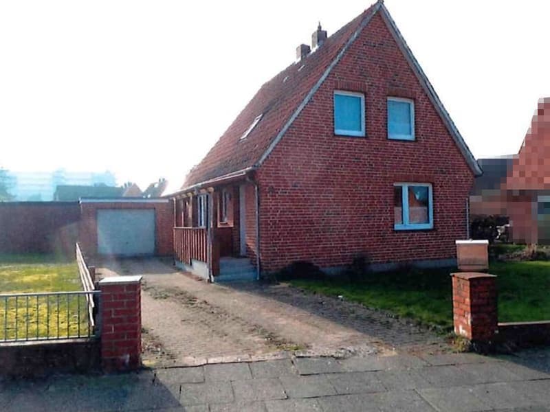 Erbbaurecht, Einfamilienhaus
