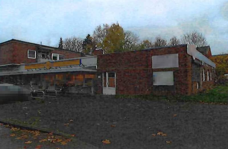 Gewerbegrundstück
