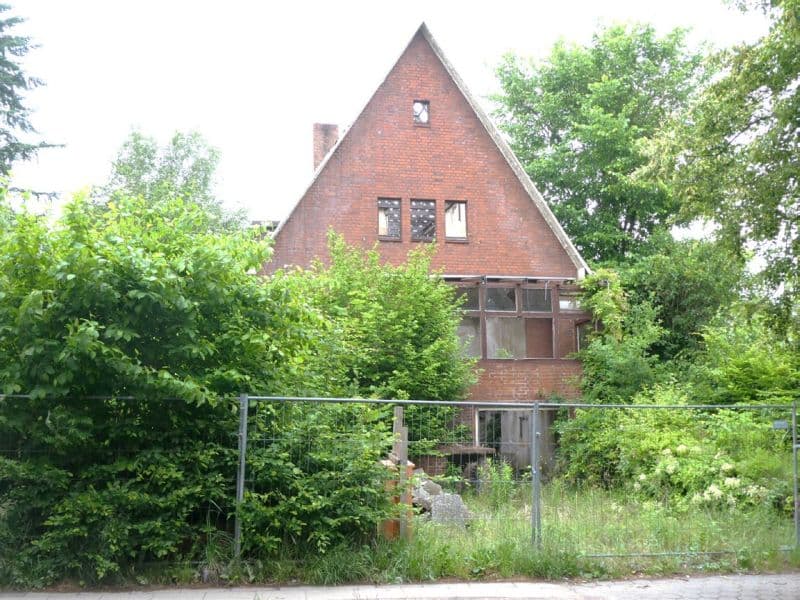 Zweifamilienwohnhaus